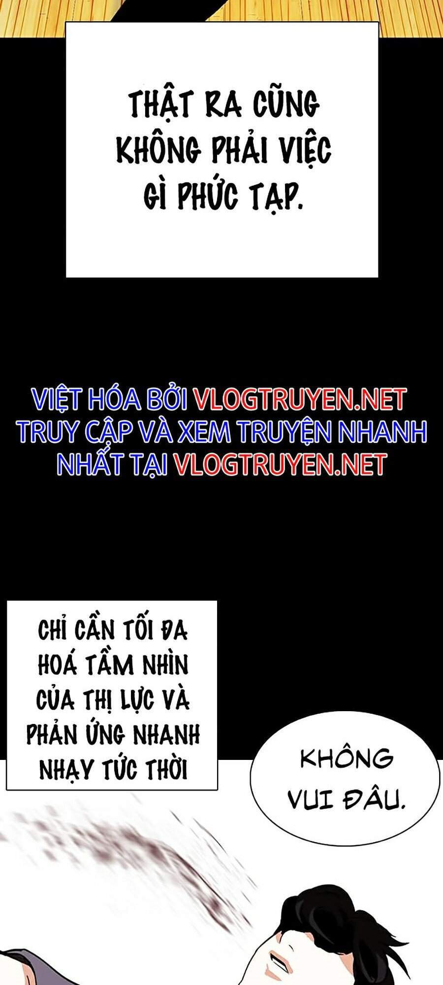 Lookism - Hoán Đổi Diệu Kỳ hoán đổi diệu kỳ - chapter 286 - Upload bởi truyensieuhay.com
