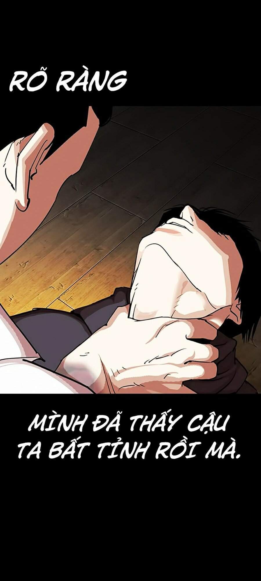 Lookism - Hoán Đổi Diệu Kỳ hoán đổi diệu kỳ - chapter 286 - Upload bởi truyensieuhay.com