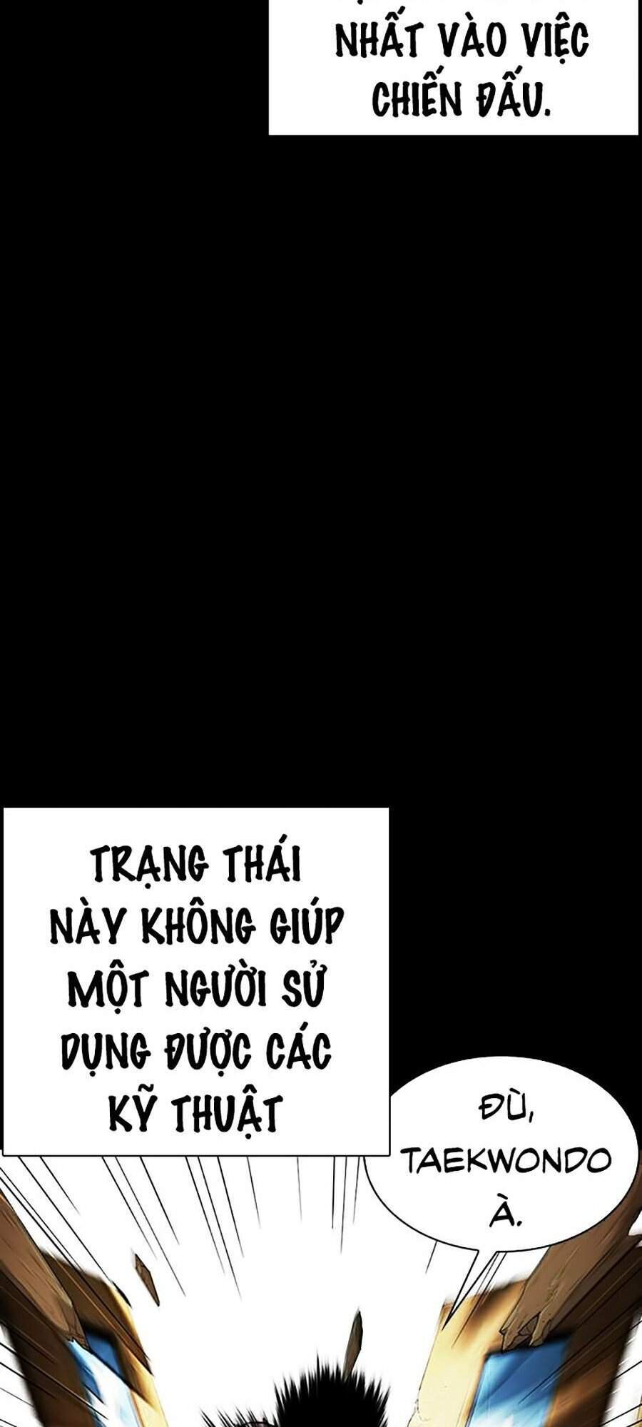 Lookism - Hoán Đổi Diệu Kỳ hoán đổi diệu kỳ - chapter 286 - Upload bởi truyensieuhay.com