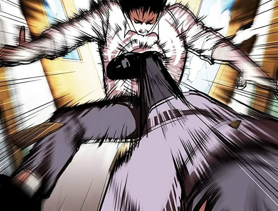 Lookism - Hoán Đổi Diệu Kỳ hoán đổi diệu kỳ - chapter 286 - Upload bởi truyensieuhay.com
