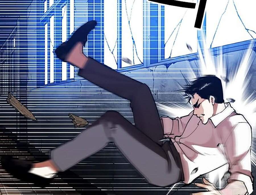 Lookism - Hoán Đổi Diệu Kỳ hoán đổi diệu kỳ - chapter 286 - Upload bởi truyensieuhay.com