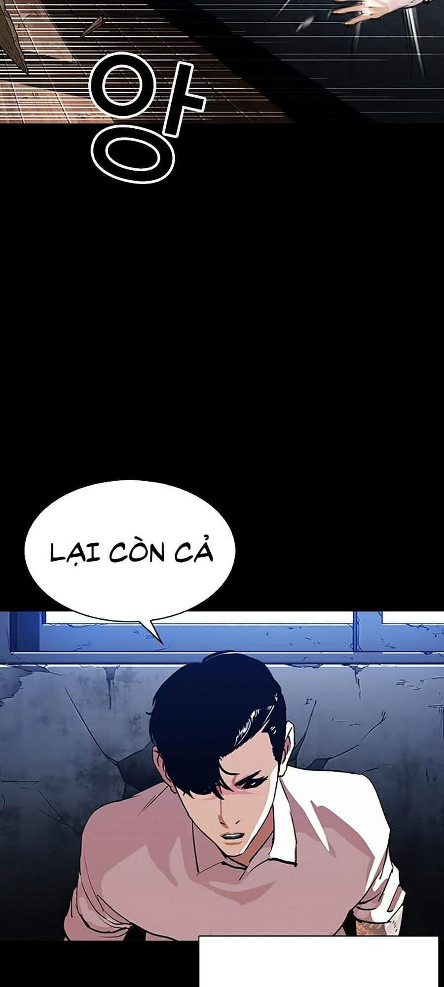 Lookism - Hoán Đổi Diệu Kỳ hoán đổi diệu kỳ - chapter 286 - Upload bởi truyensieuhay.com
