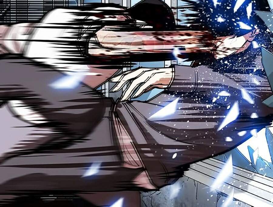 Lookism - Hoán Đổi Diệu Kỳ hoán đổi diệu kỳ - chapter 286 - Upload bởi truyensieuhay.com