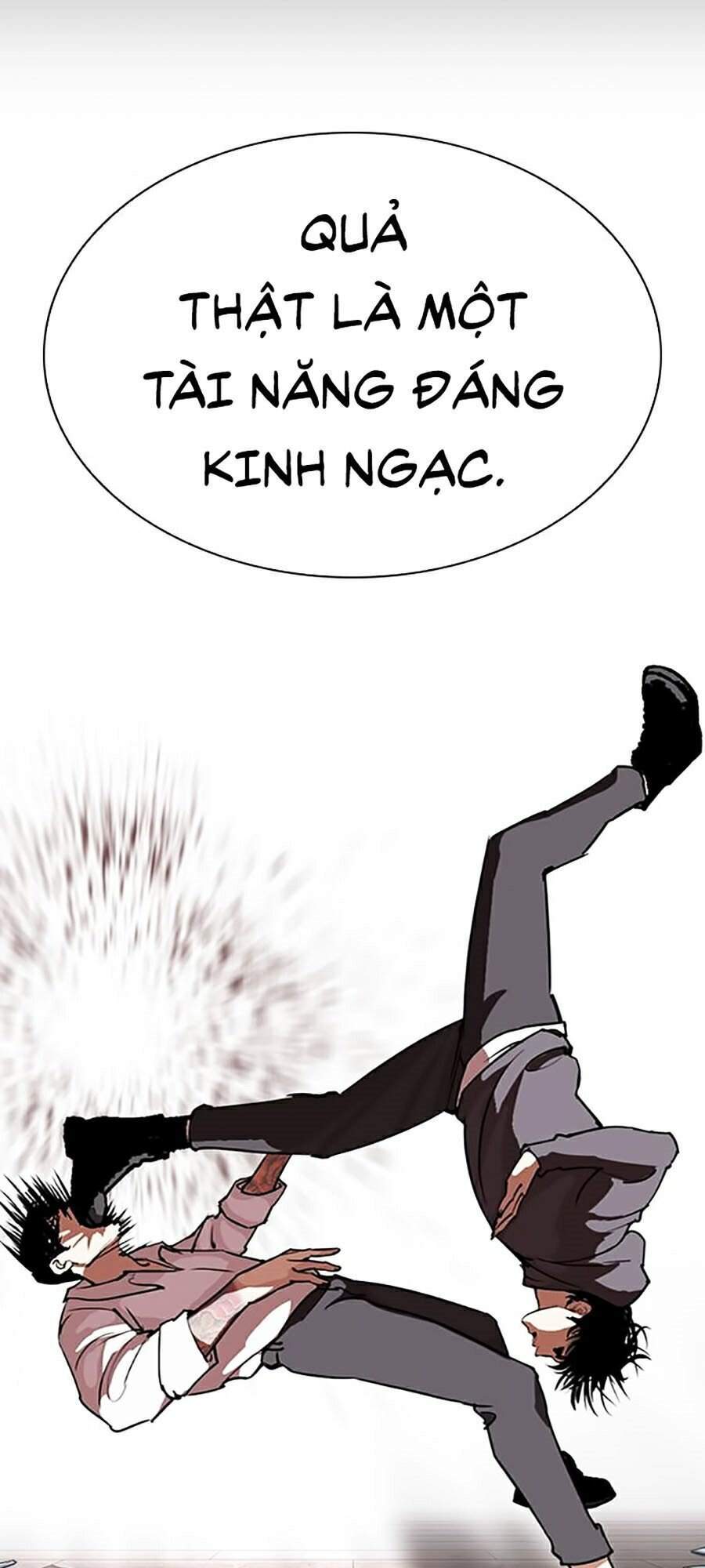 Lookism - Hoán Đổi Diệu Kỳ hoán đổi diệu kỳ - chapter 286 - Upload bởi truyensieuhay.com