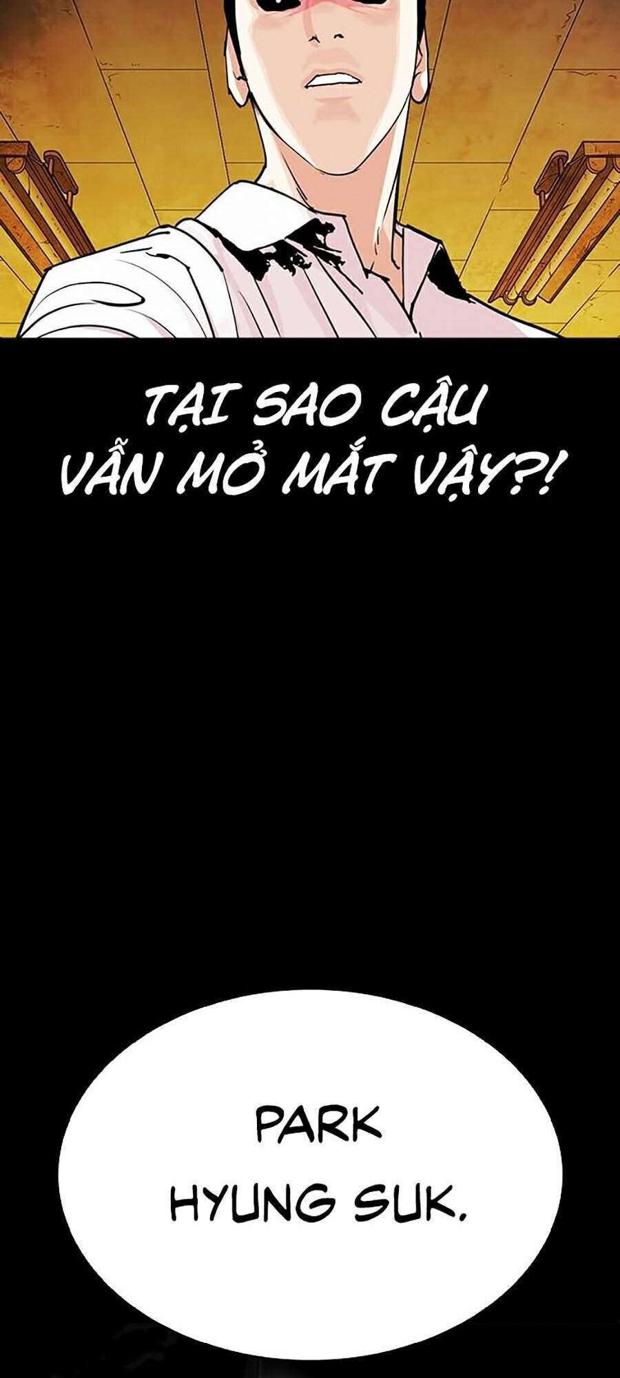 Lookism - Hoán Đổi Diệu Kỳ hoán đổi diệu kỳ - chapter 286 - Upload bởi truyensieuhay.com