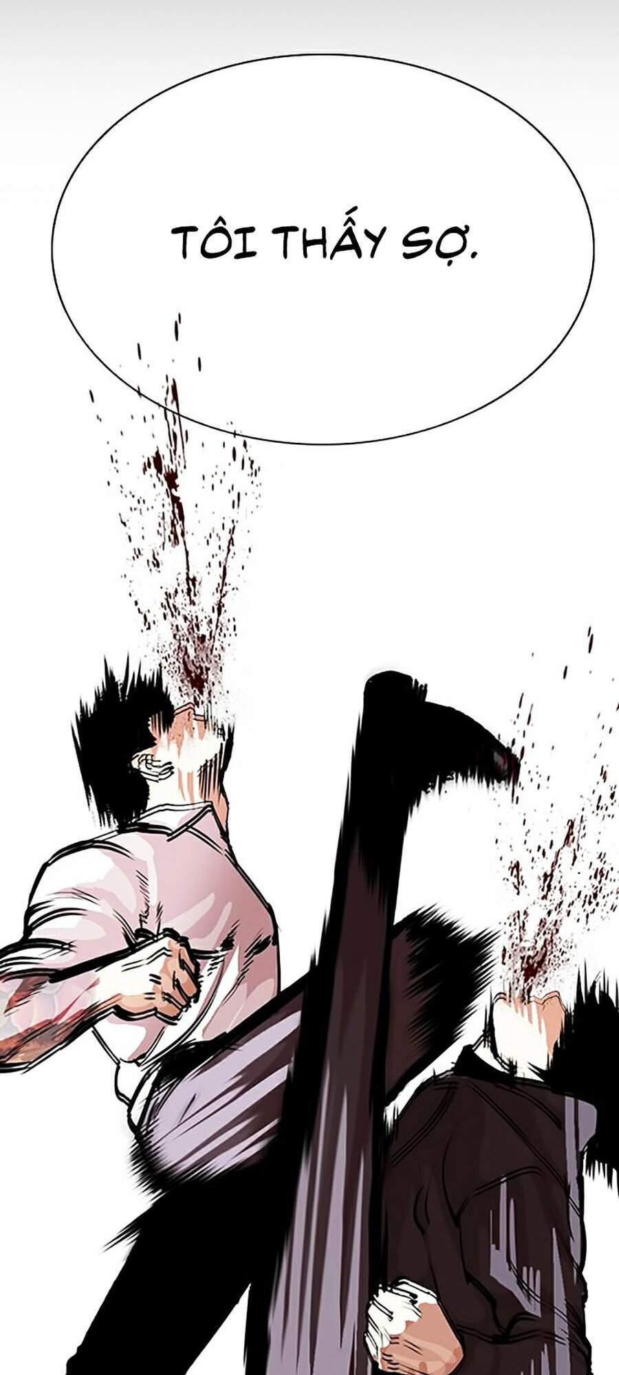 Lookism - Hoán Đổi Diệu Kỳ hoán đổi diệu kỳ - chapter 286 - Upload bởi truyensieuhay.com