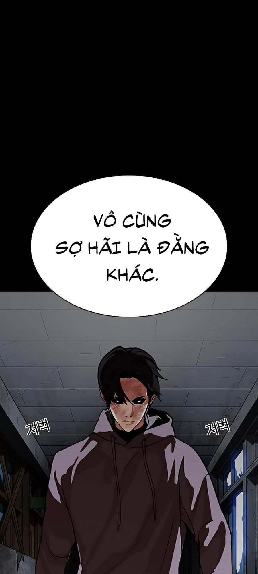 Lookism - Hoán Đổi Diệu Kỳ hoán đổi diệu kỳ - chapter 286 - Upload bởi truyensieuhay.com