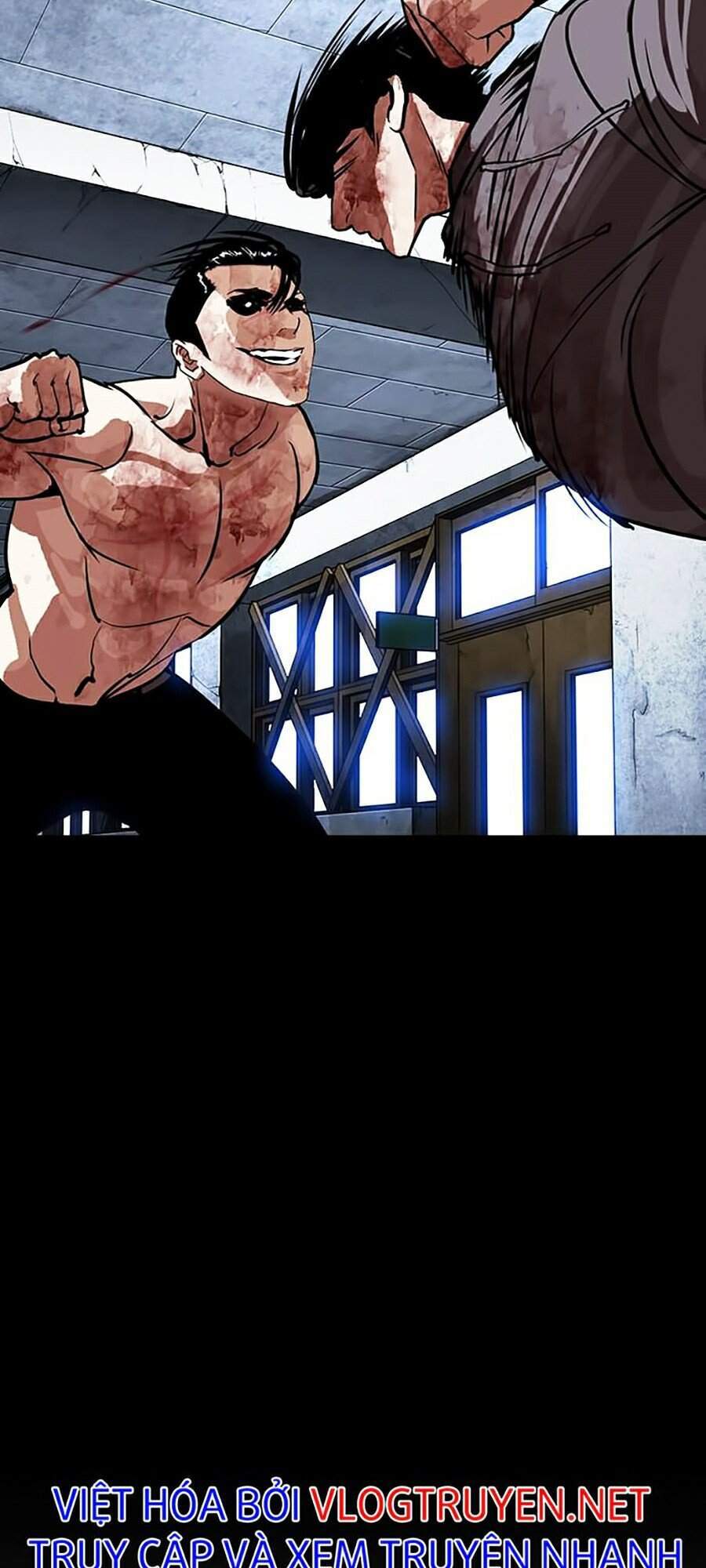 Lookism - Hoán Đổi Diệu Kỳ hoán đổi diệu kỳ - chapter 286 - Upload bởi truyensieuhay.com