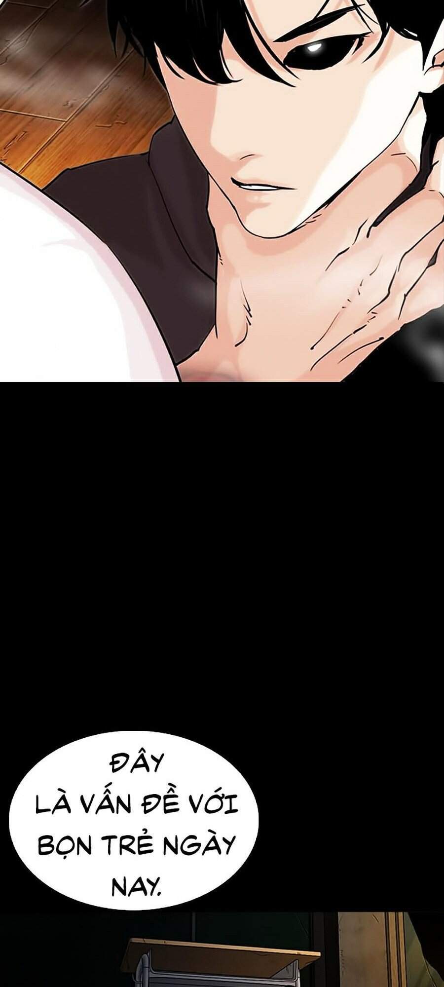 Lookism - Hoán Đổi Diệu Kỳ hoán đổi diệu kỳ - chapter 286 - Upload bởi truyensieuhay.com