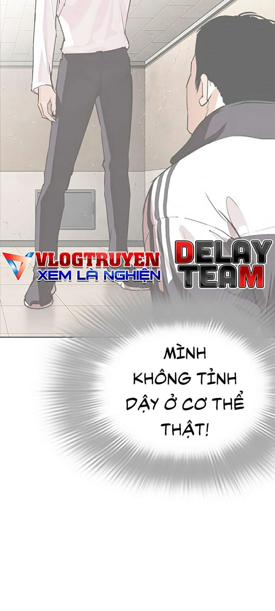 Lookism - Hoán Đổi Diệu Kỳ hoán đổi diệu kỳ - chapter 286 - Upload bởi truyensieuhay.com