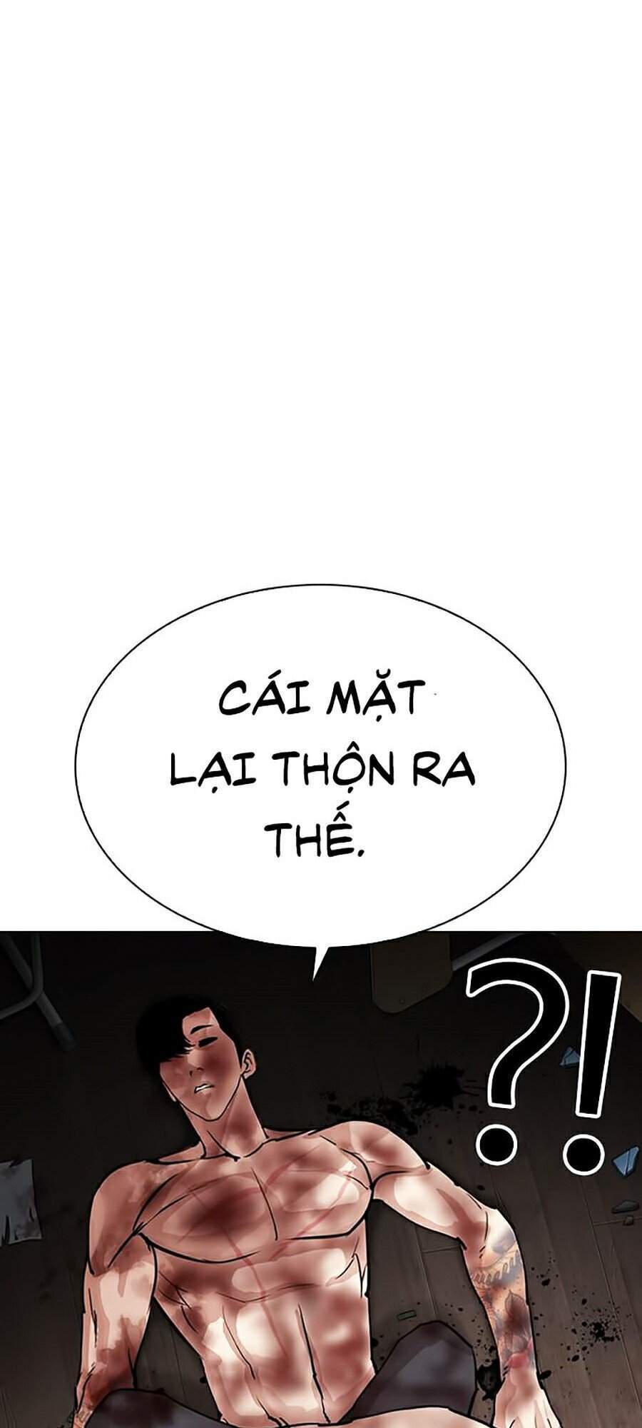 Lookism - Hoán Đổi Diệu Kỳ hoán đổi diệu kỳ - chapter 286 - Upload bởi truyensieuhay.com