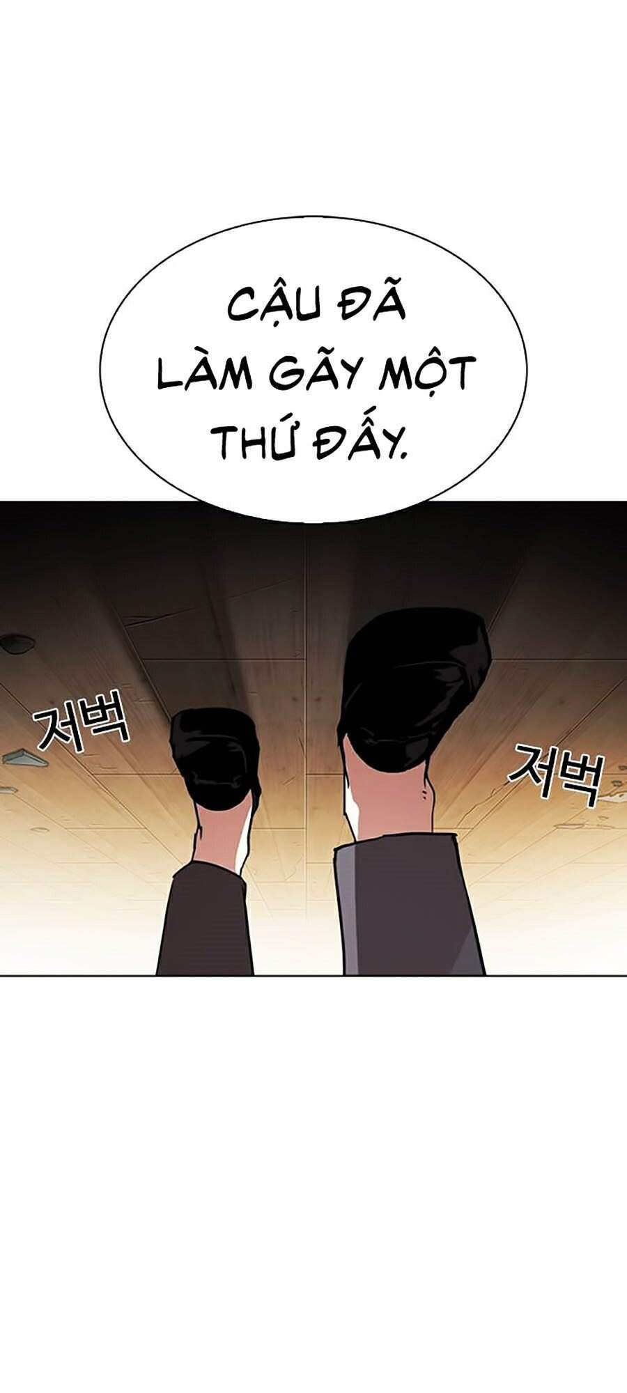 Lookism - Hoán Đổi Diệu Kỳ hoán đổi diệu kỳ - chapter 286 - Upload bởi truyensieuhay.com