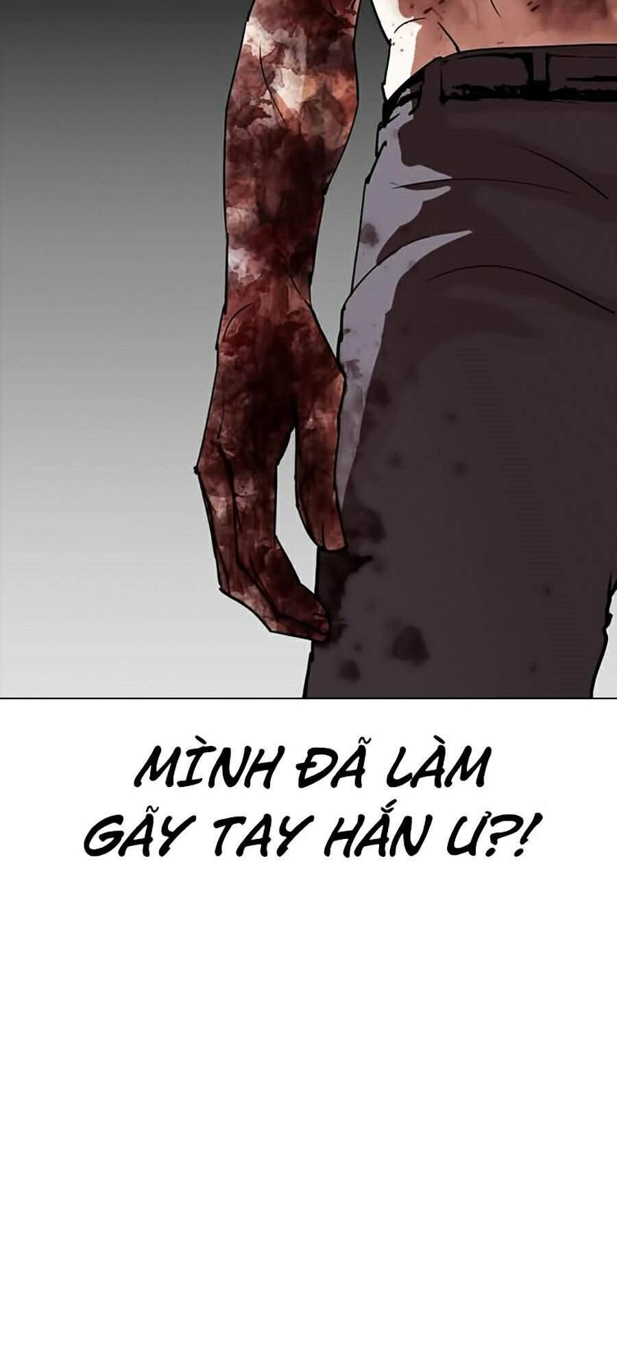 Lookism - Hoán Đổi Diệu Kỳ hoán đổi diệu kỳ - chapter 286 - Upload bởi truyensieuhay.com