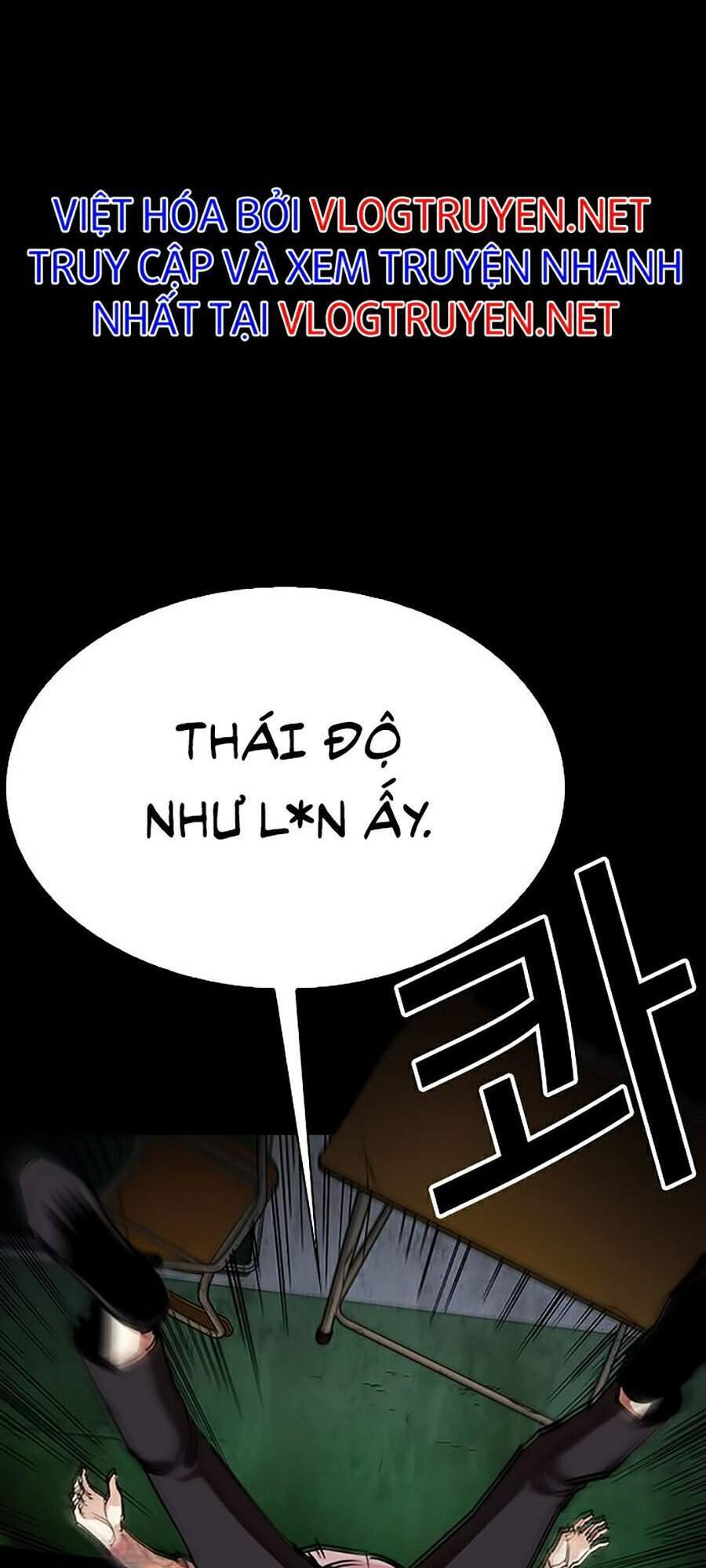 Lookism - Hoán Đổi Diệu Kỳ hoán đổi diệu kỳ - chapter 286 - Upload bởi truyensieuhay.com
