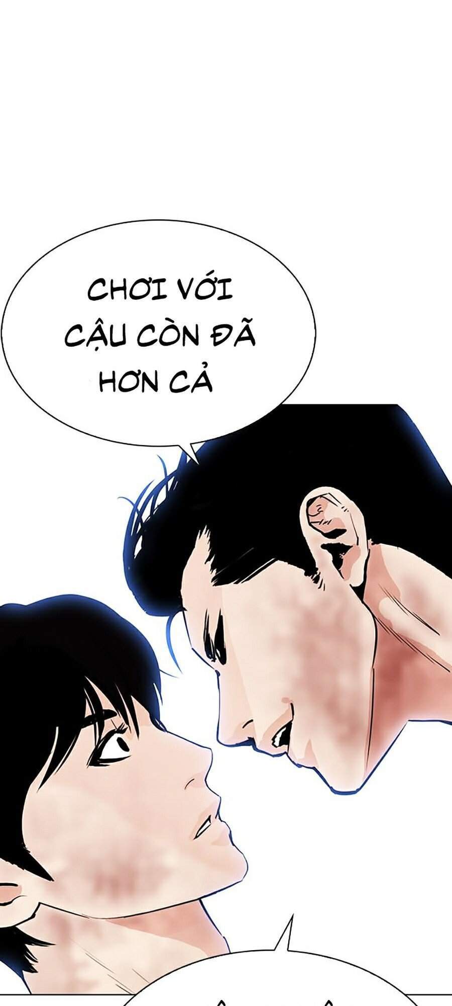 Lookism - Hoán Đổi Diệu Kỳ hoán đổi diệu kỳ - chapter 286 - Upload bởi truyensieuhay.com