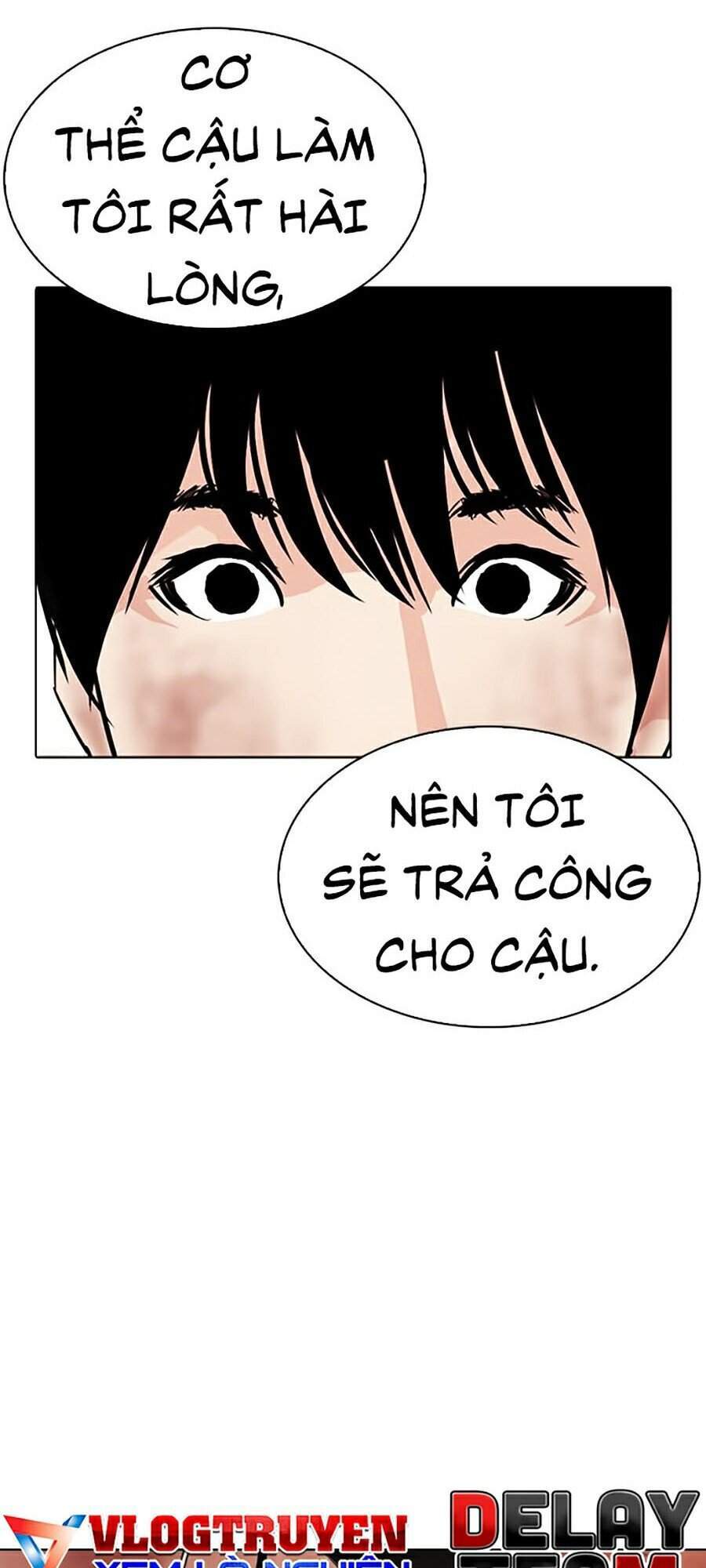Lookism - Hoán Đổi Diệu Kỳ hoán đổi diệu kỳ - chapter 286 - Upload bởi truyensieuhay.com