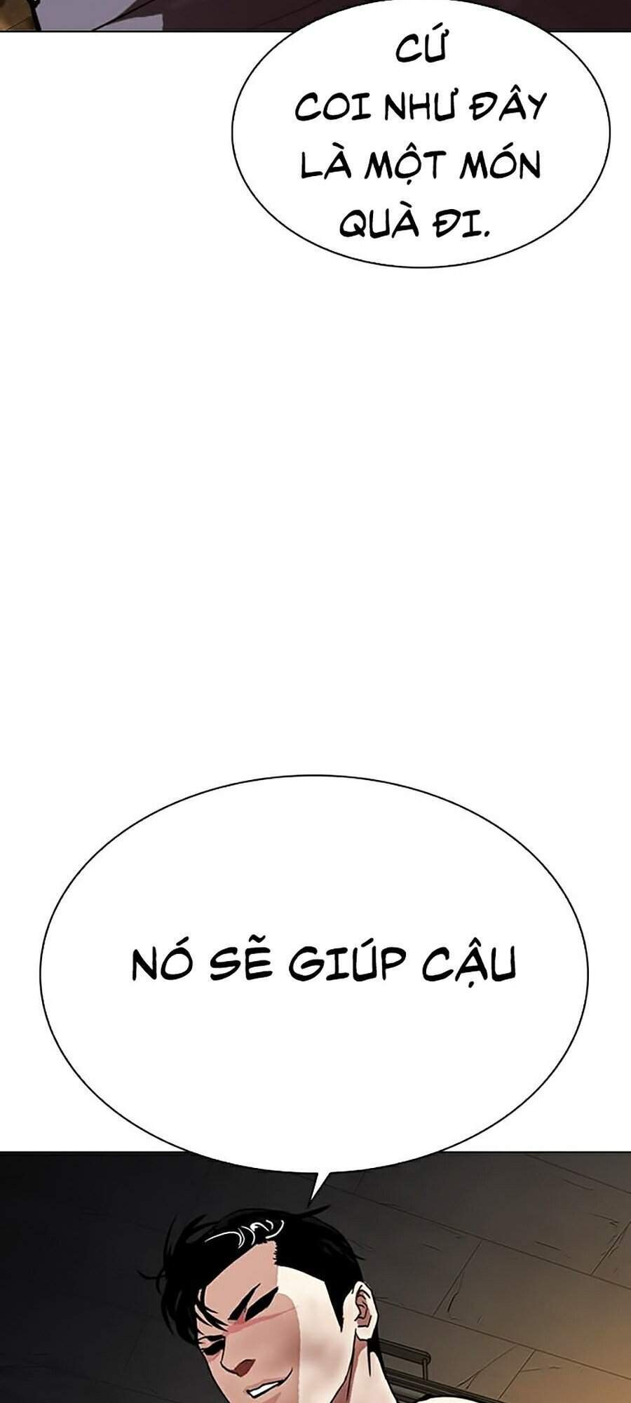 Lookism - Hoán Đổi Diệu Kỳ hoán đổi diệu kỳ - chapter 286 - Upload bởi truyensieuhay.com