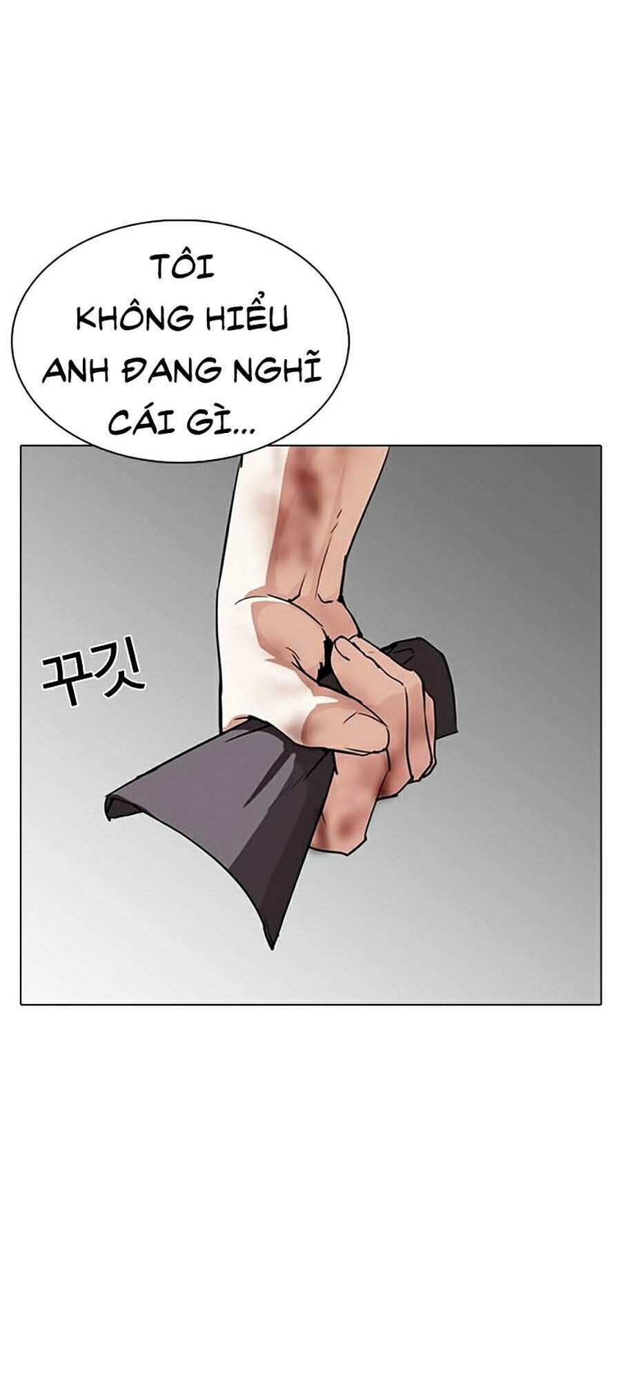 Lookism - Hoán Đổi Diệu Kỳ hoán đổi diệu kỳ - chapter 286 - Upload bởi truyensieuhay.com