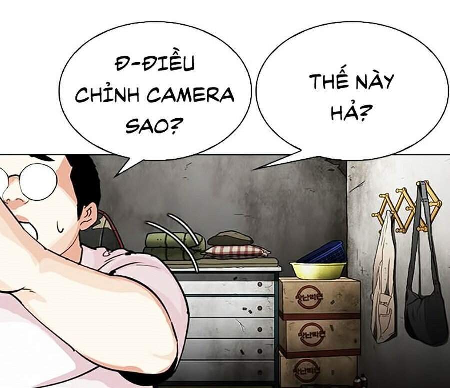 Lookism - Hoán Đổi Diệu Kỳ hoán đổi diệu kỳ - chapter 287 - Upload bởi truyensieuhay.com