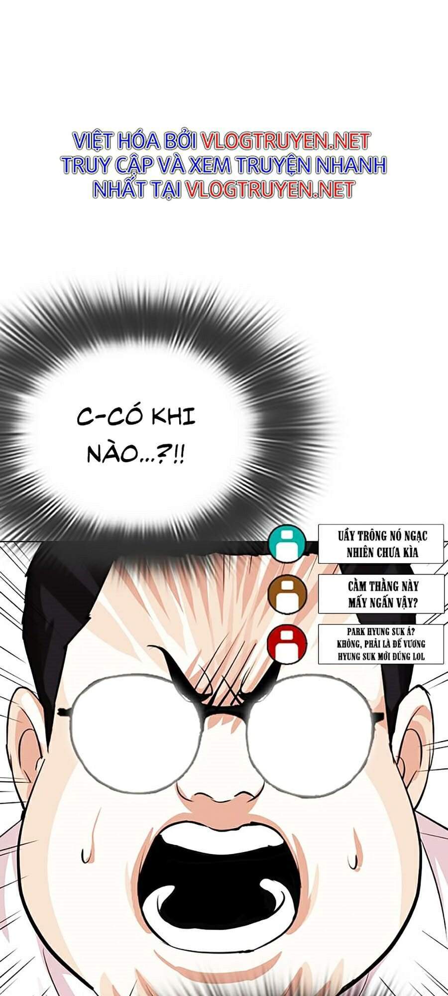Lookism - Hoán Đổi Diệu Kỳ hoán đổi diệu kỳ - chapter 287 - Upload bởi truyensieuhay.com