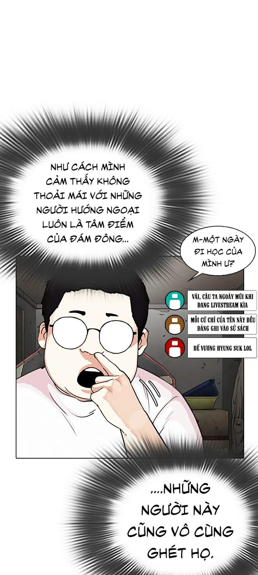 Lookism - Hoán Đổi Diệu Kỳ hoán đổi diệu kỳ - chapter 287 - Upload bởi truyensieuhay.com