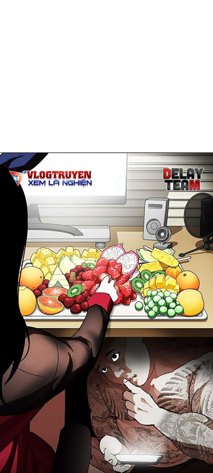 Lookism - Hoán Đổi Diệu Kỳ hoán đổi diệu kỳ - chapter 287 - Upload bởi truyensieuhay.com