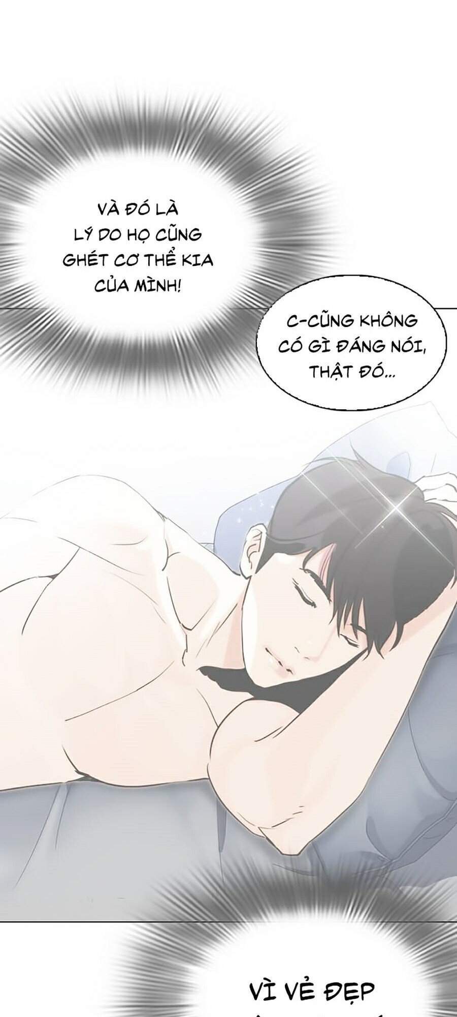Lookism - Hoán Đổi Diệu Kỳ hoán đổi diệu kỳ - chapter 287 - Upload bởi truyensieuhay.com