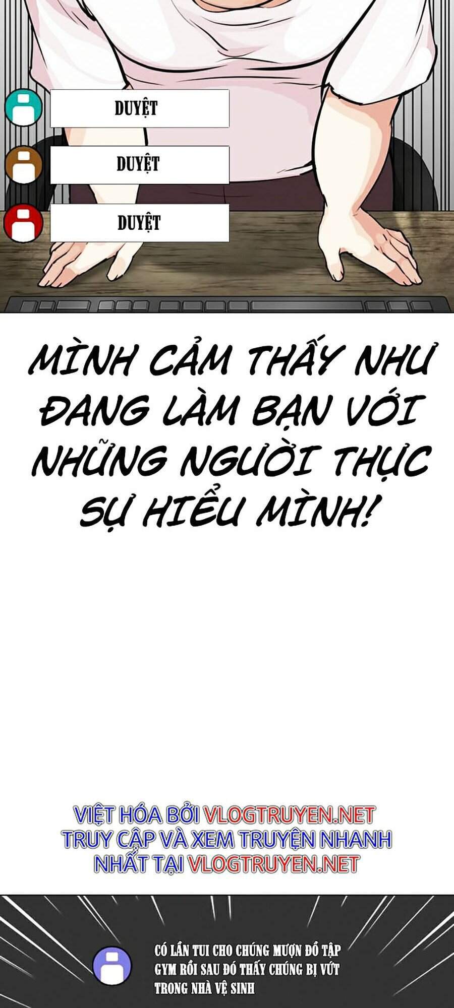 Lookism - Hoán Đổi Diệu Kỳ hoán đổi diệu kỳ - chapter 287 - Upload bởi truyensieuhay.com