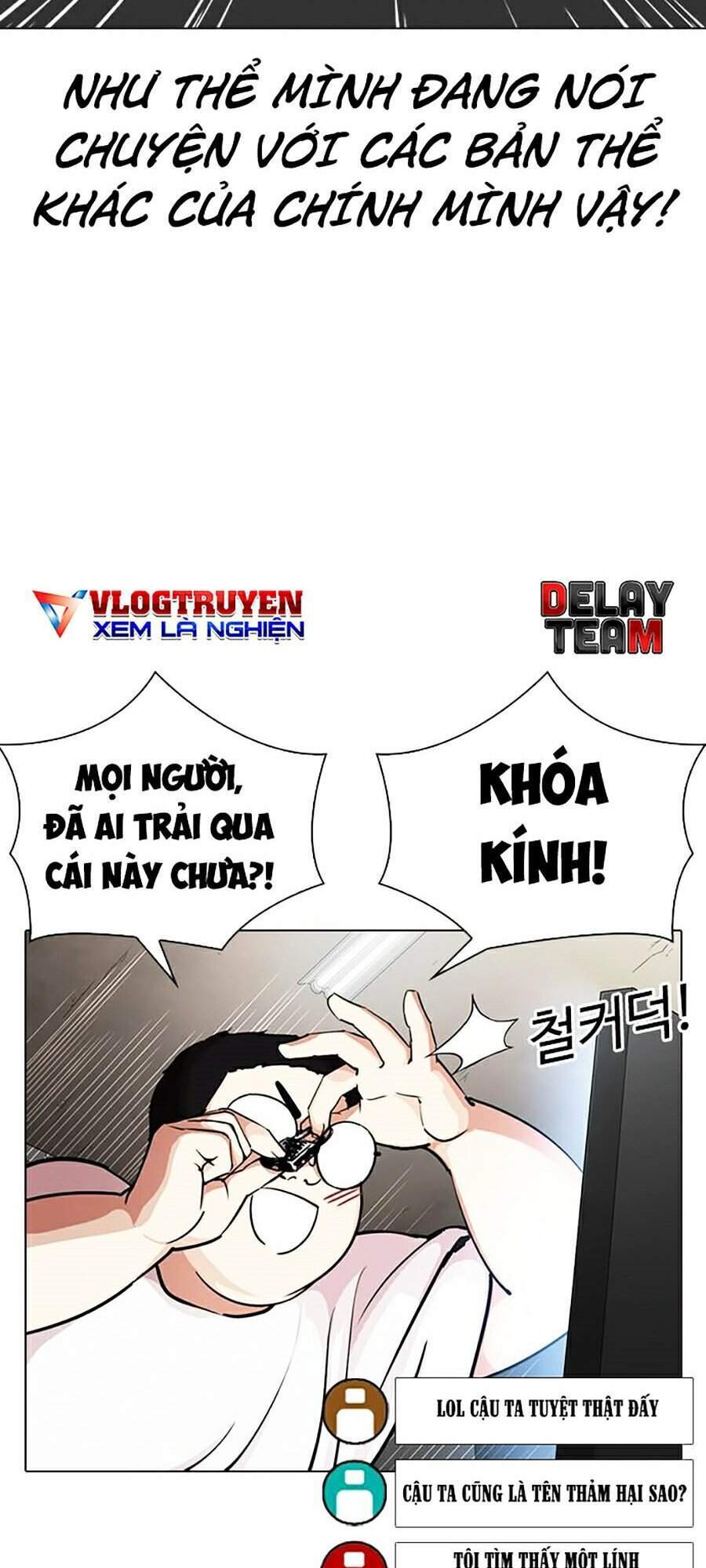 Lookism - Hoán Đổi Diệu Kỳ hoán đổi diệu kỳ - chapter 287 - Upload bởi truyensieuhay.com