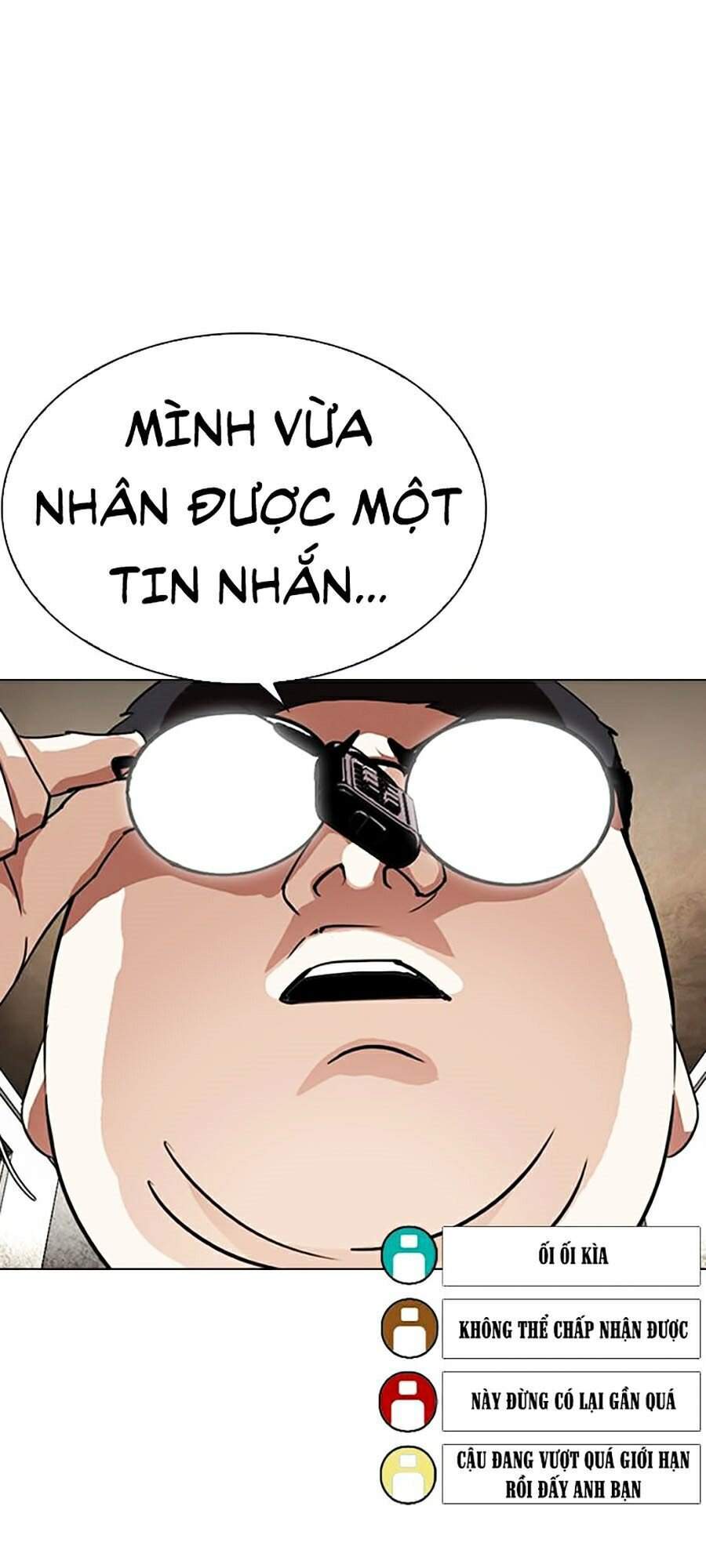 Lookism - Hoán Đổi Diệu Kỳ hoán đổi diệu kỳ - chapter 287 - Upload bởi truyensieuhay.com
