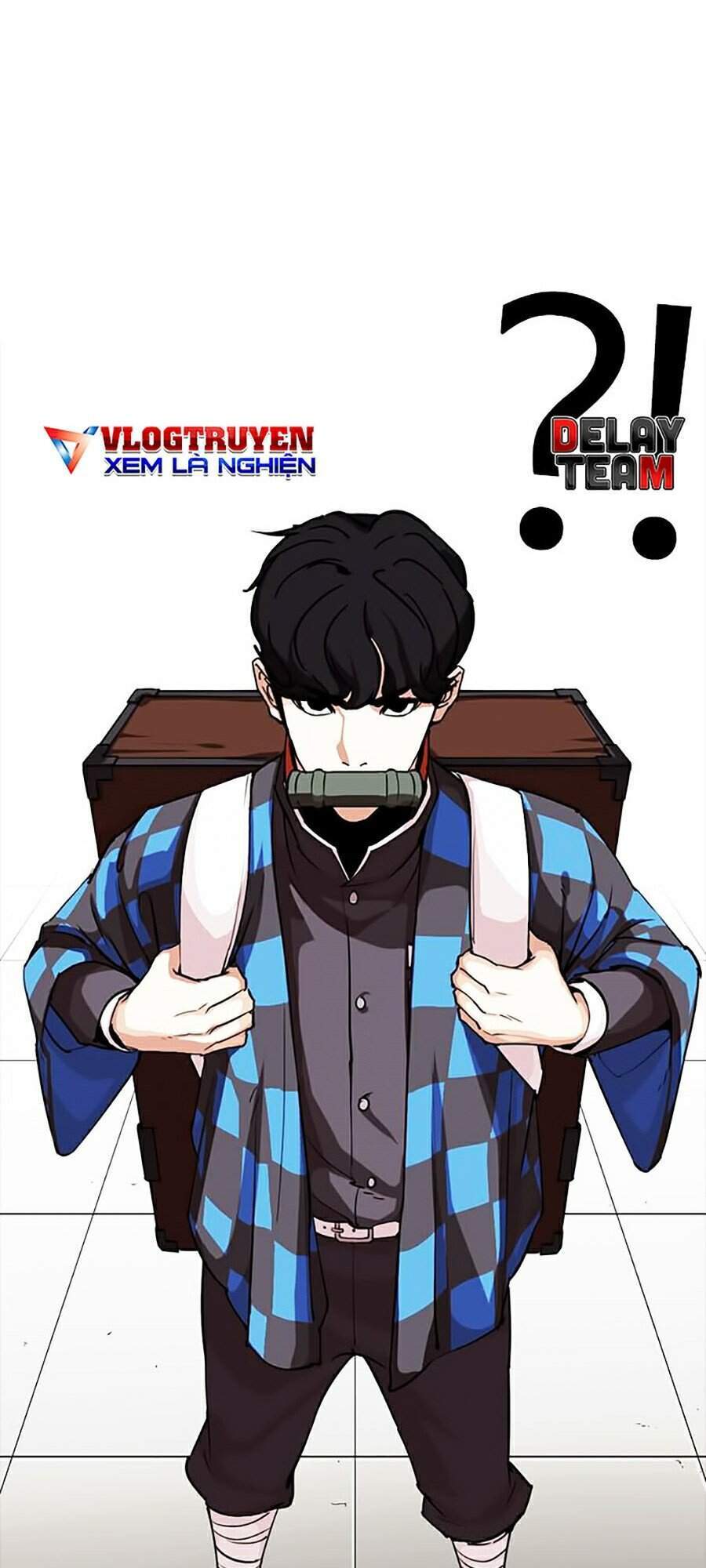 Lookism - Hoán Đổi Diệu Kỳ hoán đổi diệu kỳ - chapter 287 - Upload bởi truyensieuhay.com