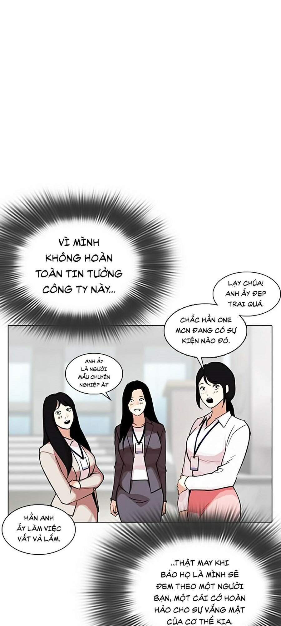 Lookism - Hoán Đổi Diệu Kỳ hoán đổi diệu kỳ - chapter 287 - Upload bởi truyensieuhay.com