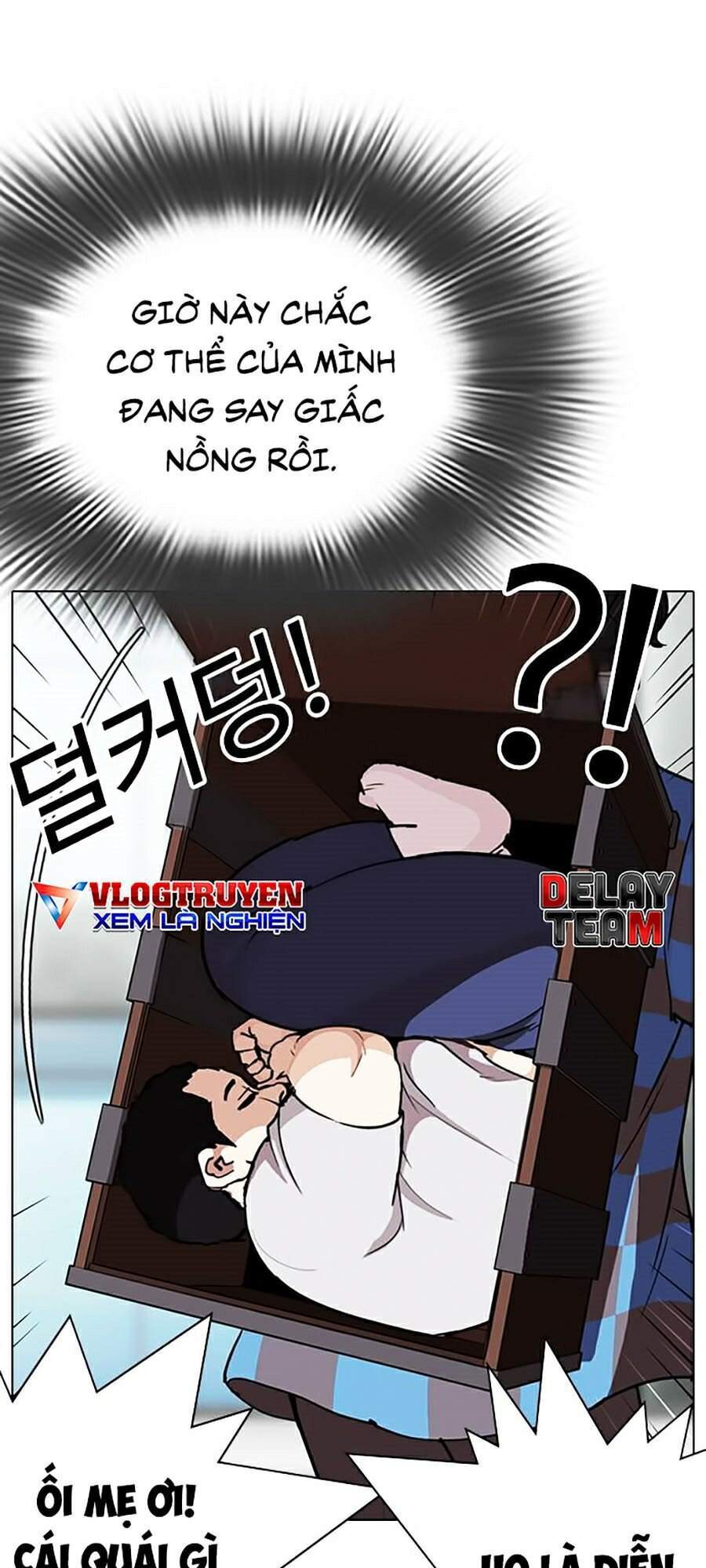 Lookism - Hoán Đổi Diệu Kỳ hoán đổi diệu kỳ - chapter 287 - Upload bởi truyensieuhay.com