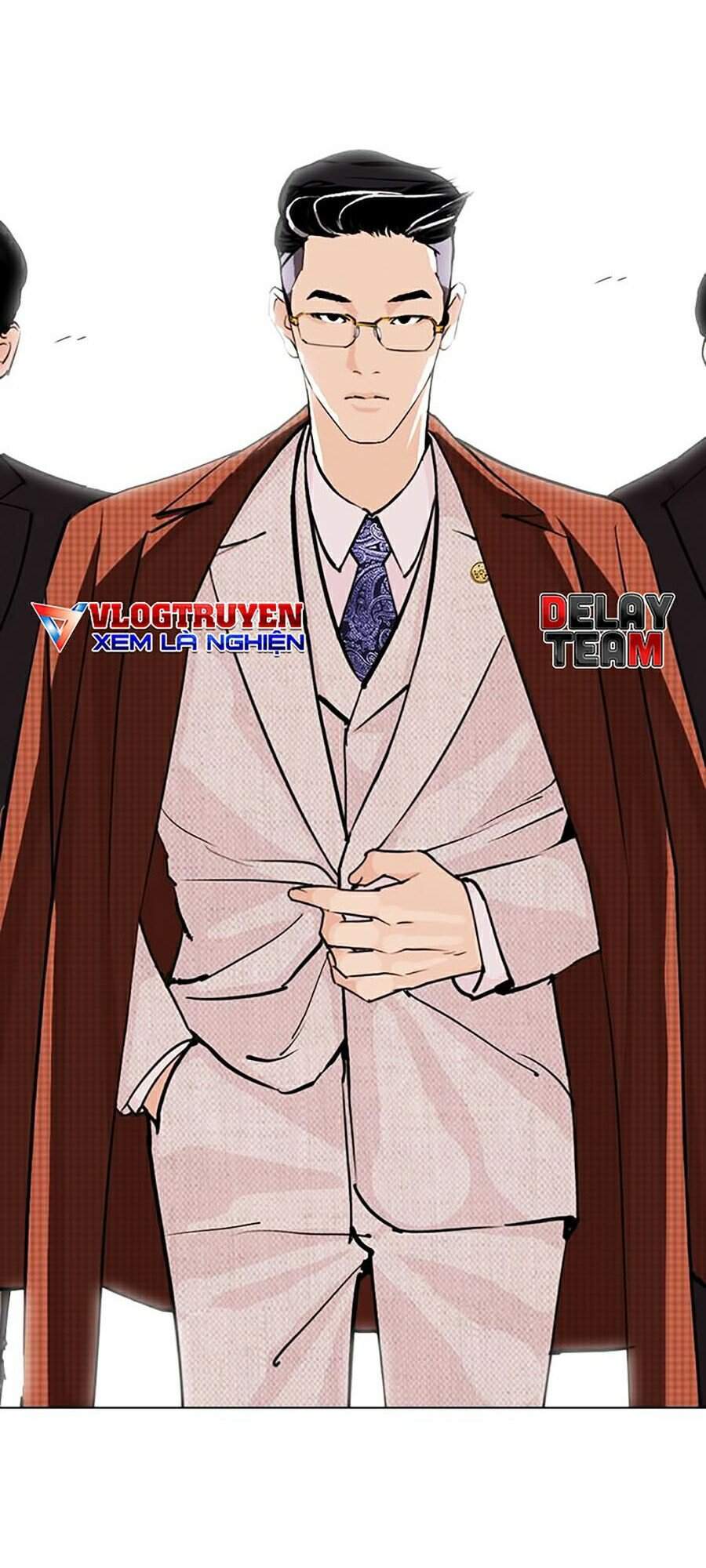 Lookism - Hoán Đổi Diệu Kỳ hoán đổi diệu kỳ - chapter 287 - Upload bởi truyensieuhay.com
