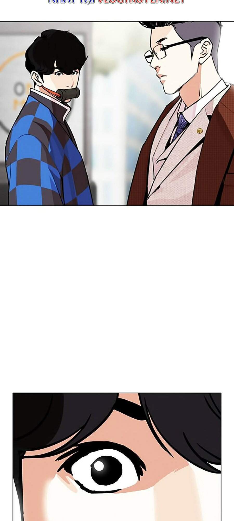 Lookism - Hoán Đổi Diệu Kỳ hoán đổi diệu kỳ - chapter 287 - Upload bởi truyensieuhay.com