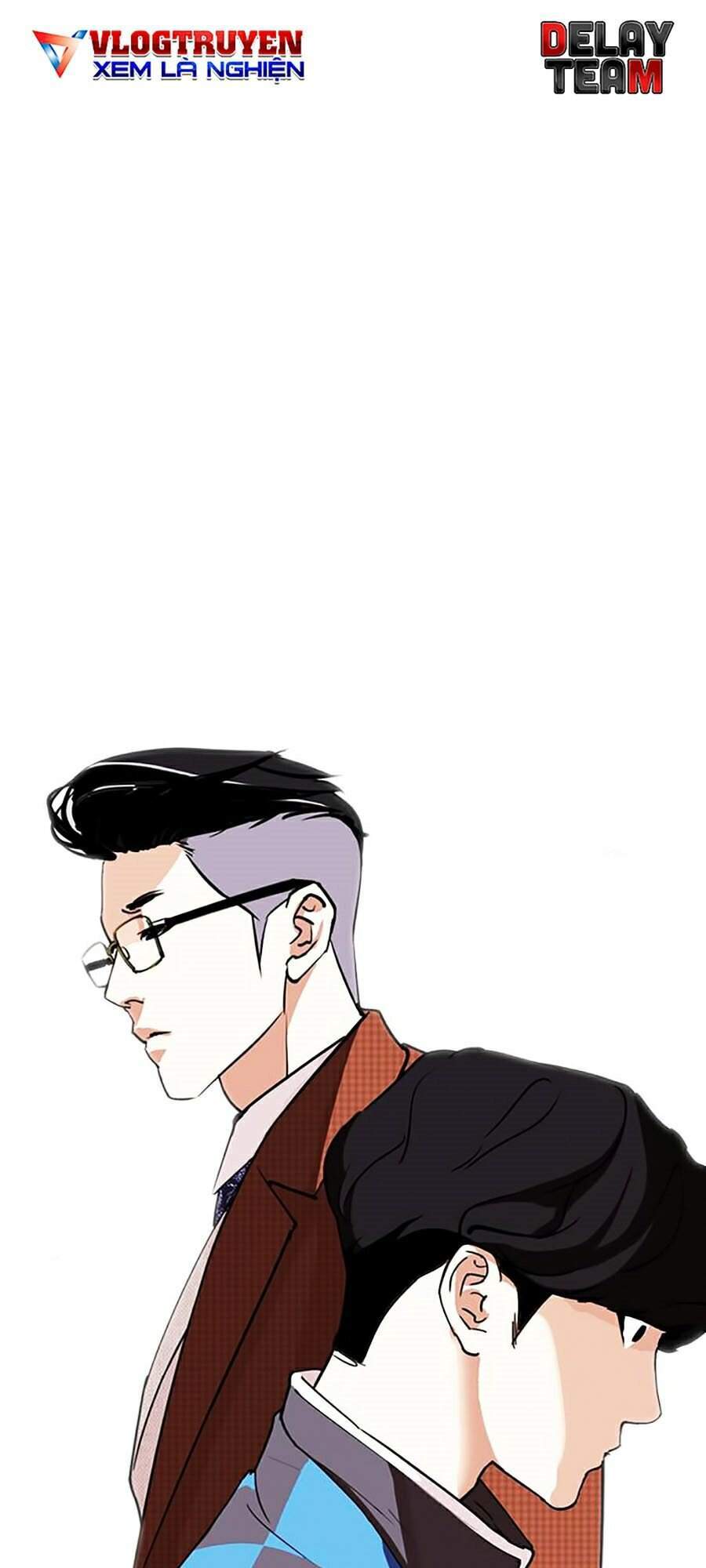 Lookism - Hoán Đổi Diệu Kỳ hoán đổi diệu kỳ - chapter 287 - Upload bởi truyensieuhay.com