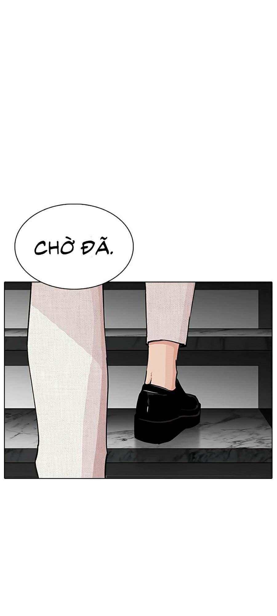 Lookism - Hoán Đổi Diệu Kỳ hoán đổi diệu kỳ - chapter 287 - Upload bởi truyensieuhay.com