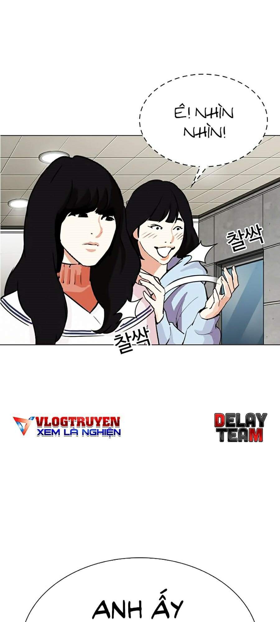 Lookism - Hoán Đổi Diệu Kỳ hoán đổi diệu kỳ - chapter 287 - Upload bởi truyensieuhay.com