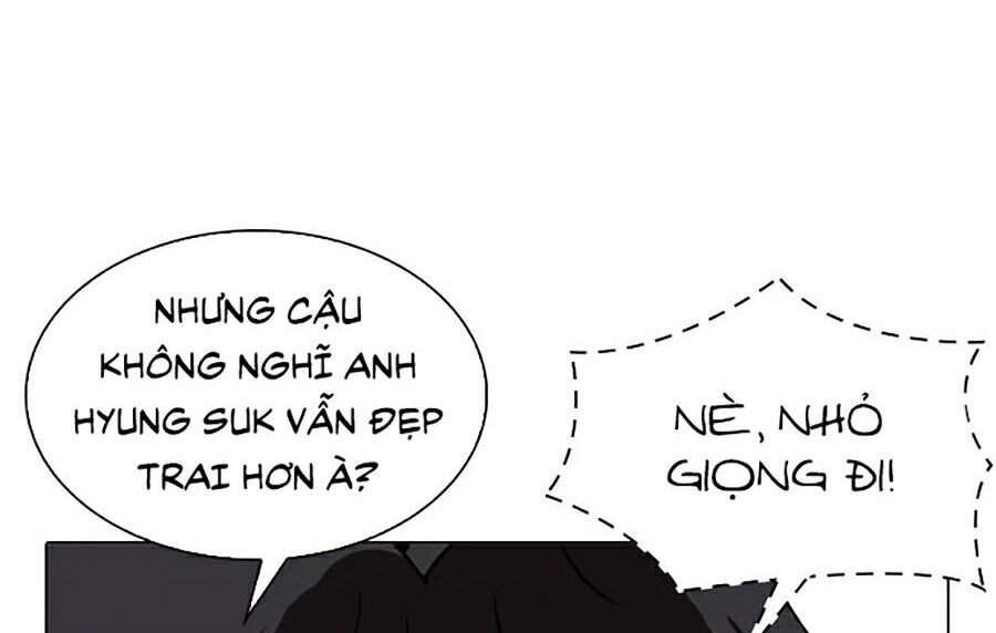 Lookism - Hoán Đổi Diệu Kỳ hoán đổi diệu kỳ - chapter 287 - Upload bởi truyensieuhay.com