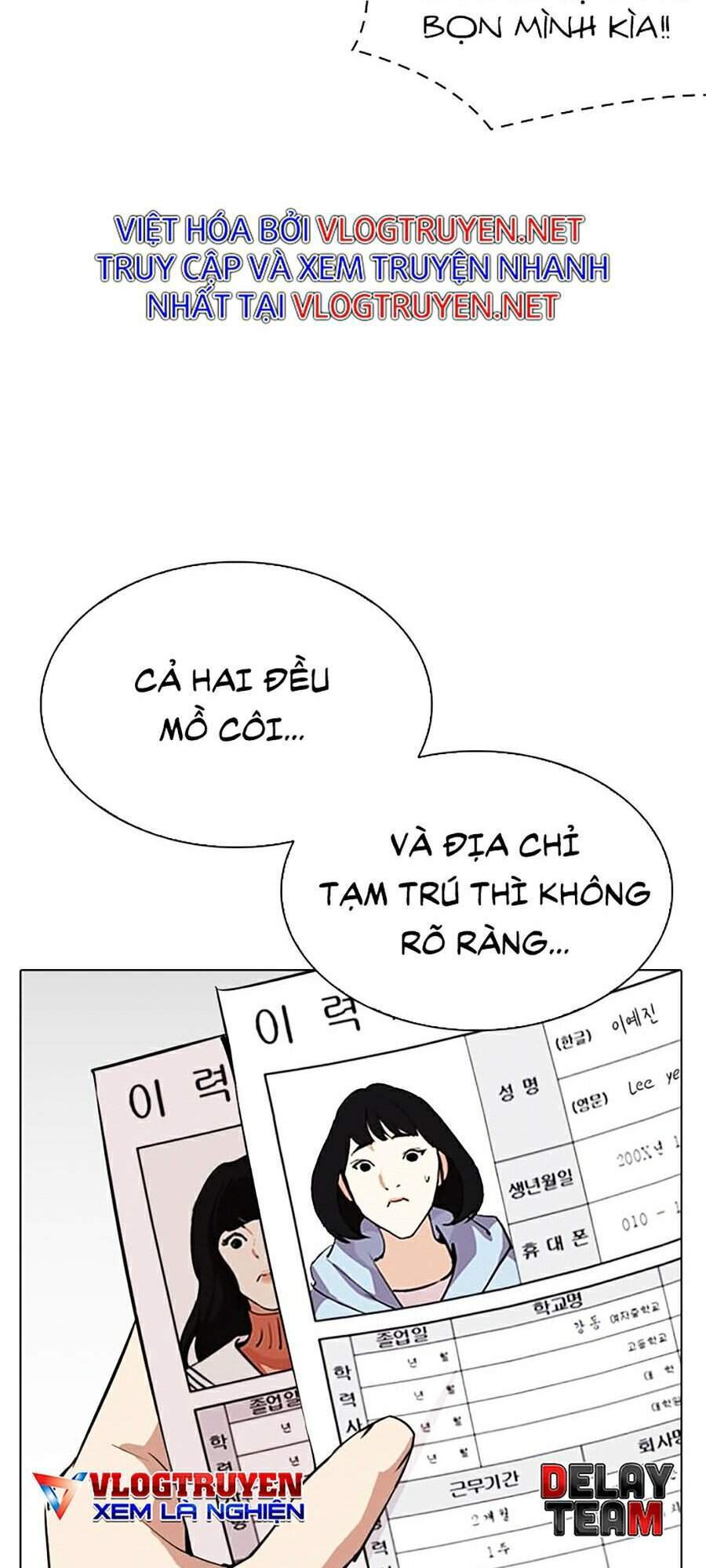 Lookism - Hoán Đổi Diệu Kỳ hoán đổi diệu kỳ - chapter 287 - Upload bởi truyensieuhay.com
