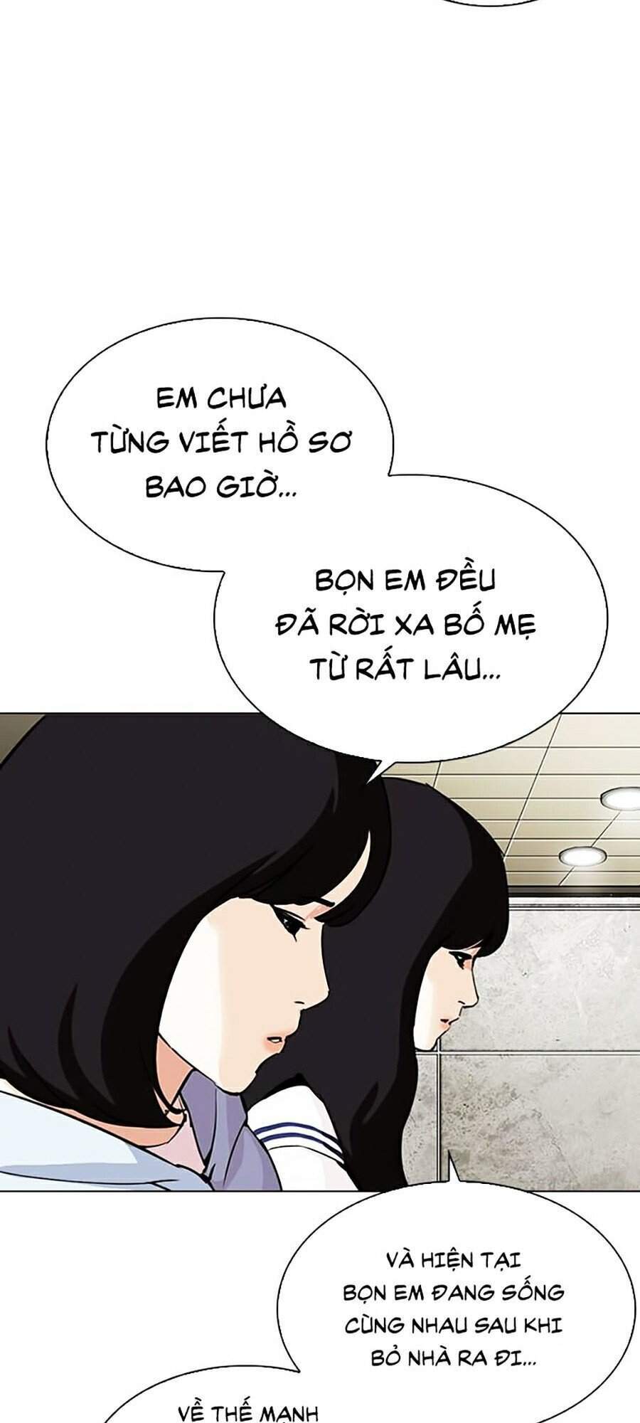 Lookism - Hoán Đổi Diệu Kỳ hoán đổi diệu kỳ - chapter 287 - Upload bởi truyensieuhay.com