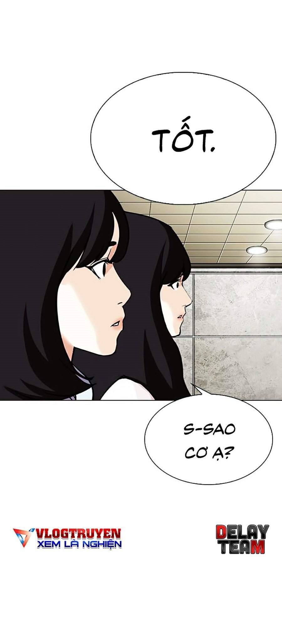 Lookism - Hoán Đổi Diệu Kỳ hoán đổi diệu kỳ - chapter 287 - Upload bởi truyensieuhay.com