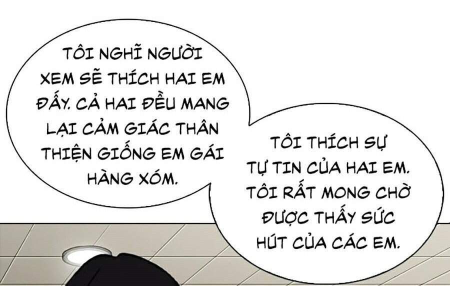 Lookism - Hoán Đổi Diệu Kỳ hoán đổi diệu kỳ - chapter 287 - Upload bởi truyensieuhay.com