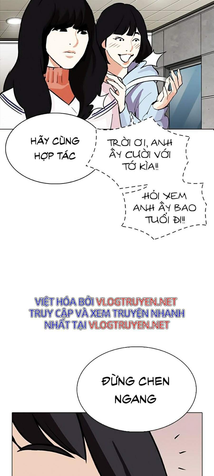 Lookism - Hoán Đổi Diệu Kỳ hoán đổi diệu kỳ - chapter 287 - Upload bởi truyensieuhay.com