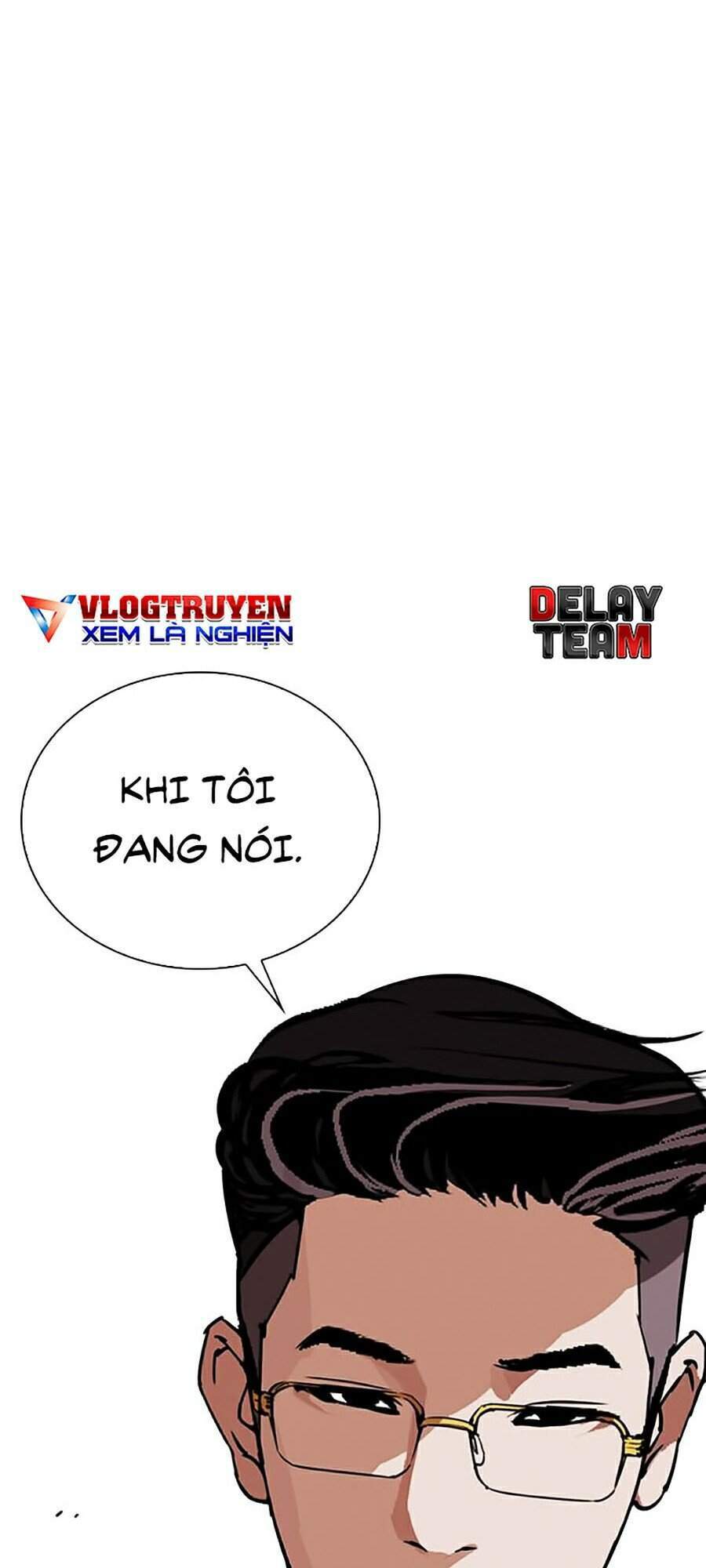 Lookism - Hoán Đổi Diệu Kỳ hoán đổi diệu kỳ - chapter 287 - Upload bởi truyensieuhay.com