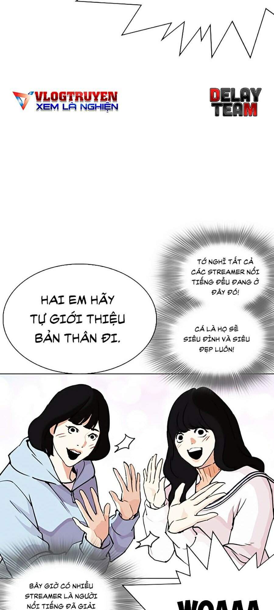 Lookism - Hoán Đổi Diệu Kỳ hoán đổi diệu kỳ - chapter 287 - Upload bởi truyensieuhay.com
