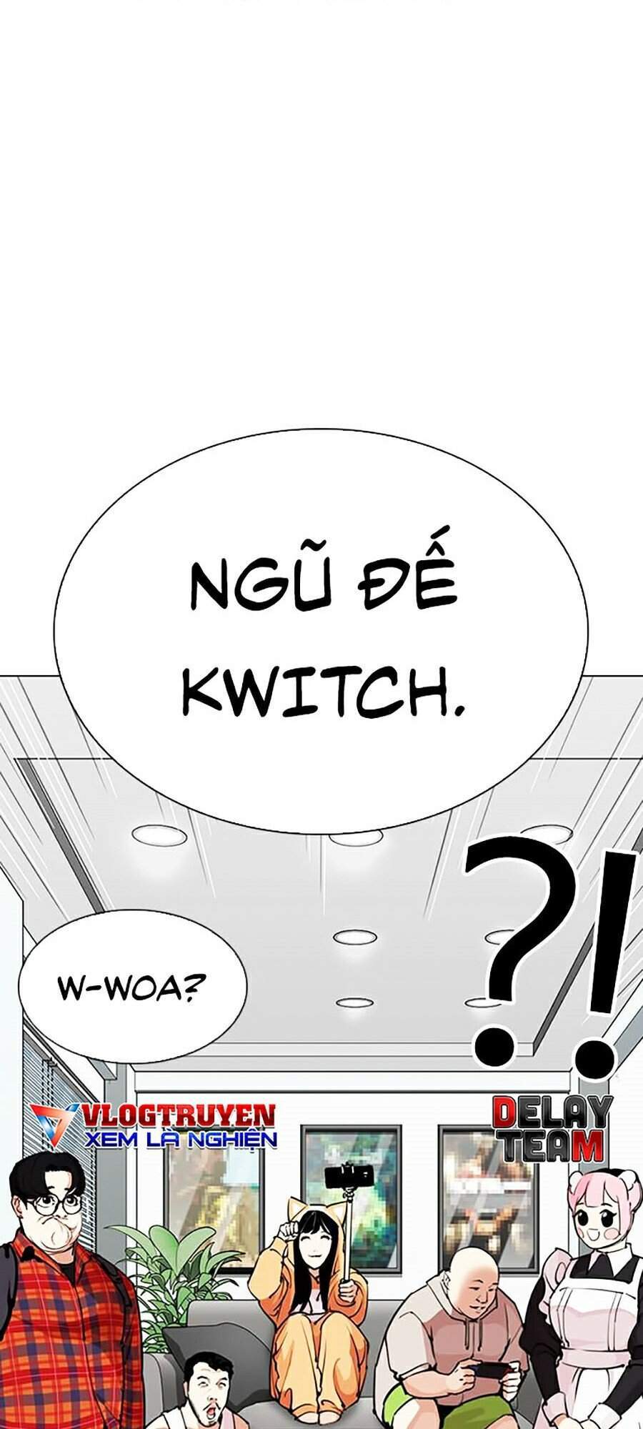 Lookism - Hoán Đổi Diệu Kỳ hoán đổi diệu kỳ - chapter 287 - Upload bởi truyensieuhay.com