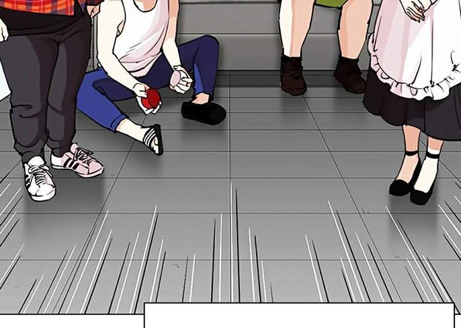 Lookism - Hoán Đổi Diệu Kỳ hoán đổi diệu kỳ - chapter 287 - Upload bởi truyensieuhay.com