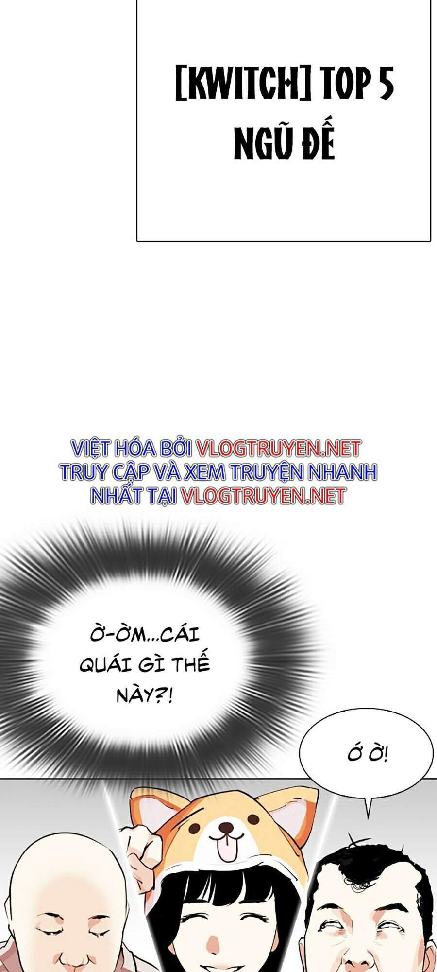 Lookism - Hoán Đổi Diệu Kỳ hoán đổi diệu kỳ - chapter 287 - Upload bởi truyensieuhay.com