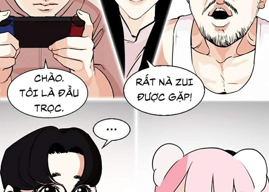 Lookism - Hoán Đổi Diệu Kỳ hoán đổi diệu kỳ - chapter 287 - Upload bởi truyensieuhay.com